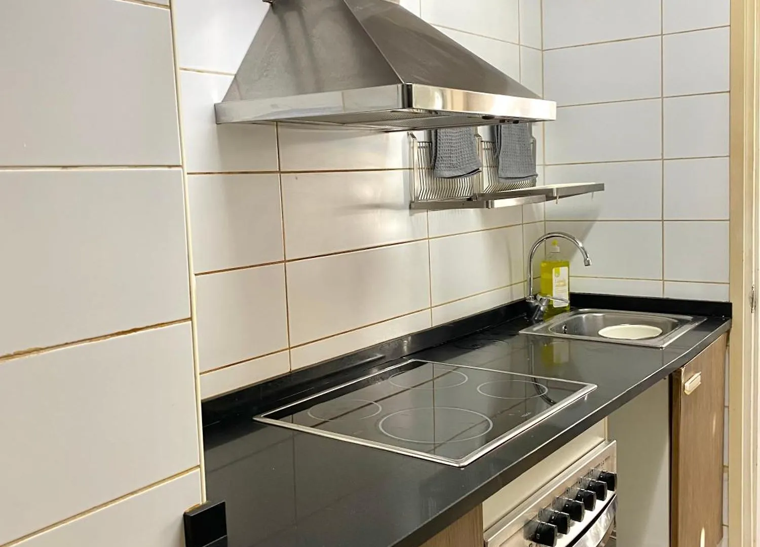 Appartement Mediterranean Escape Barcelone