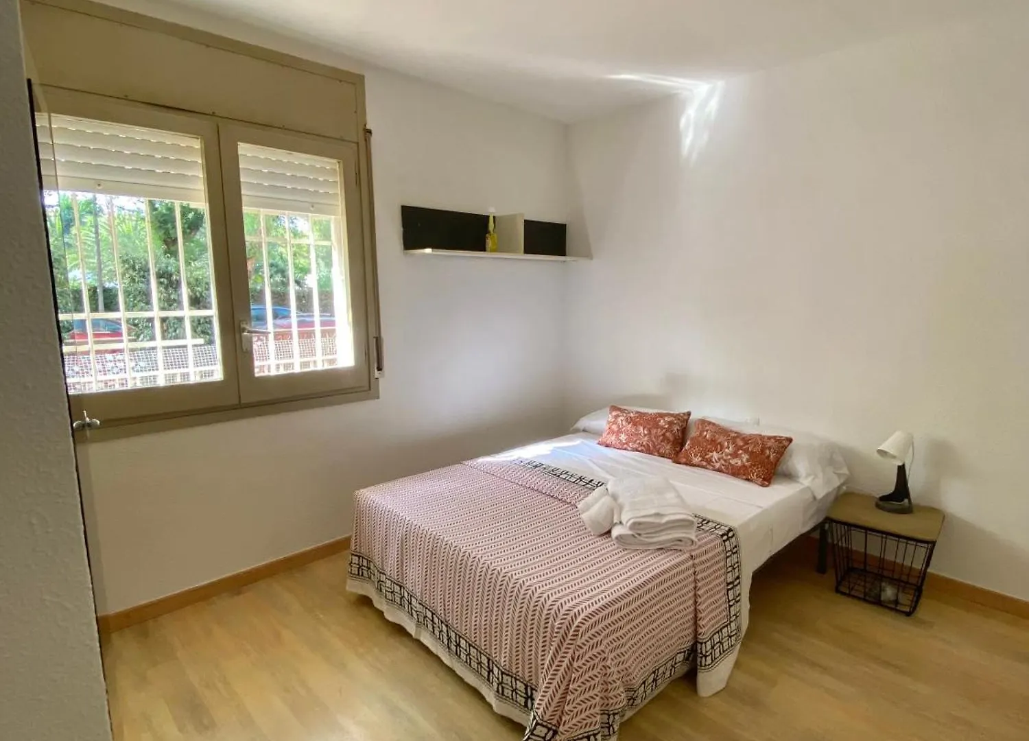 Apartment Mediterranean Escape Barcelona Spain