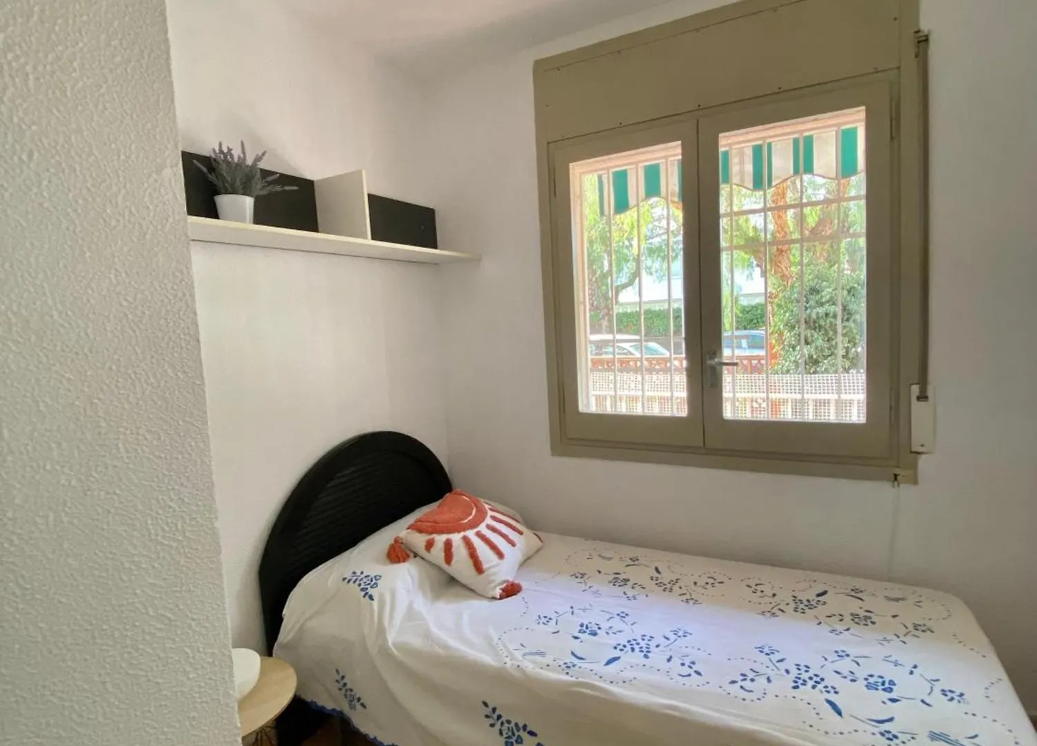 Apartment Mediterranean Escape Barcelona