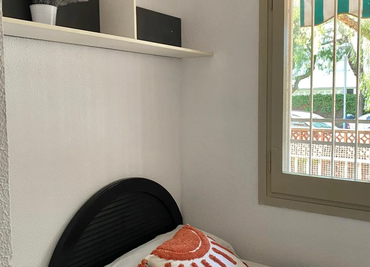 Mediterranean Escape Barcelona