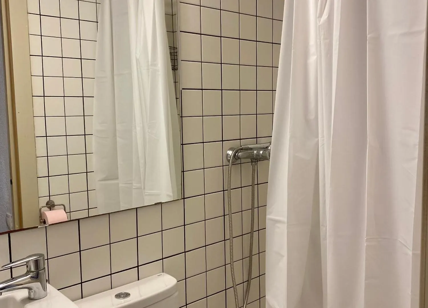 Apartment Mediterranean Escape Barcelona