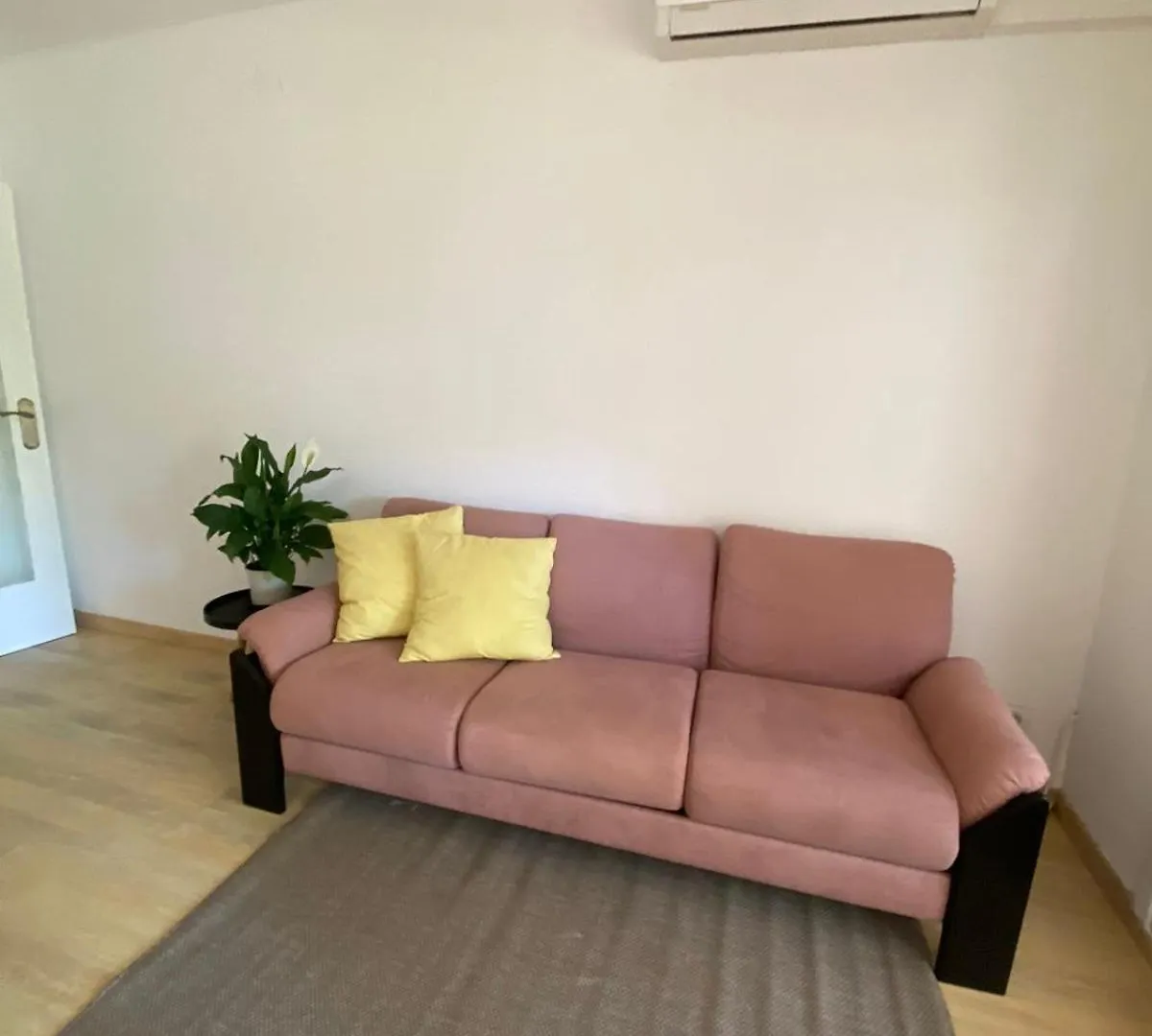 Apartment Mediterranean Escape Barcelona Spain