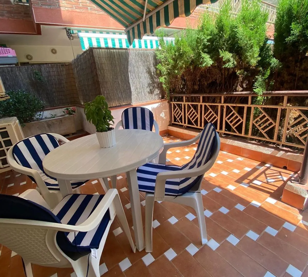 Mediterranean Escape Barcelona