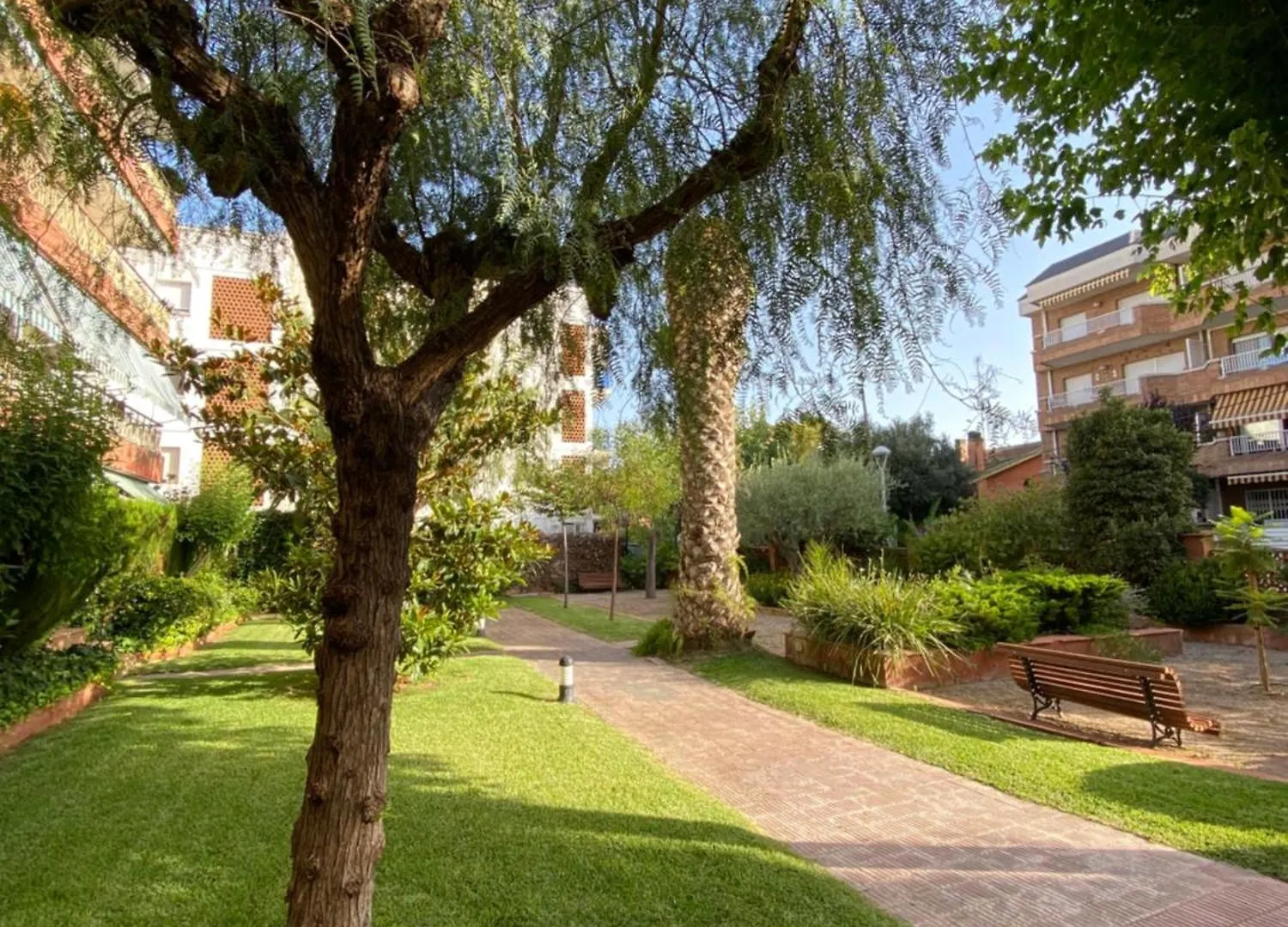 Mediterranean Escape Barcelona