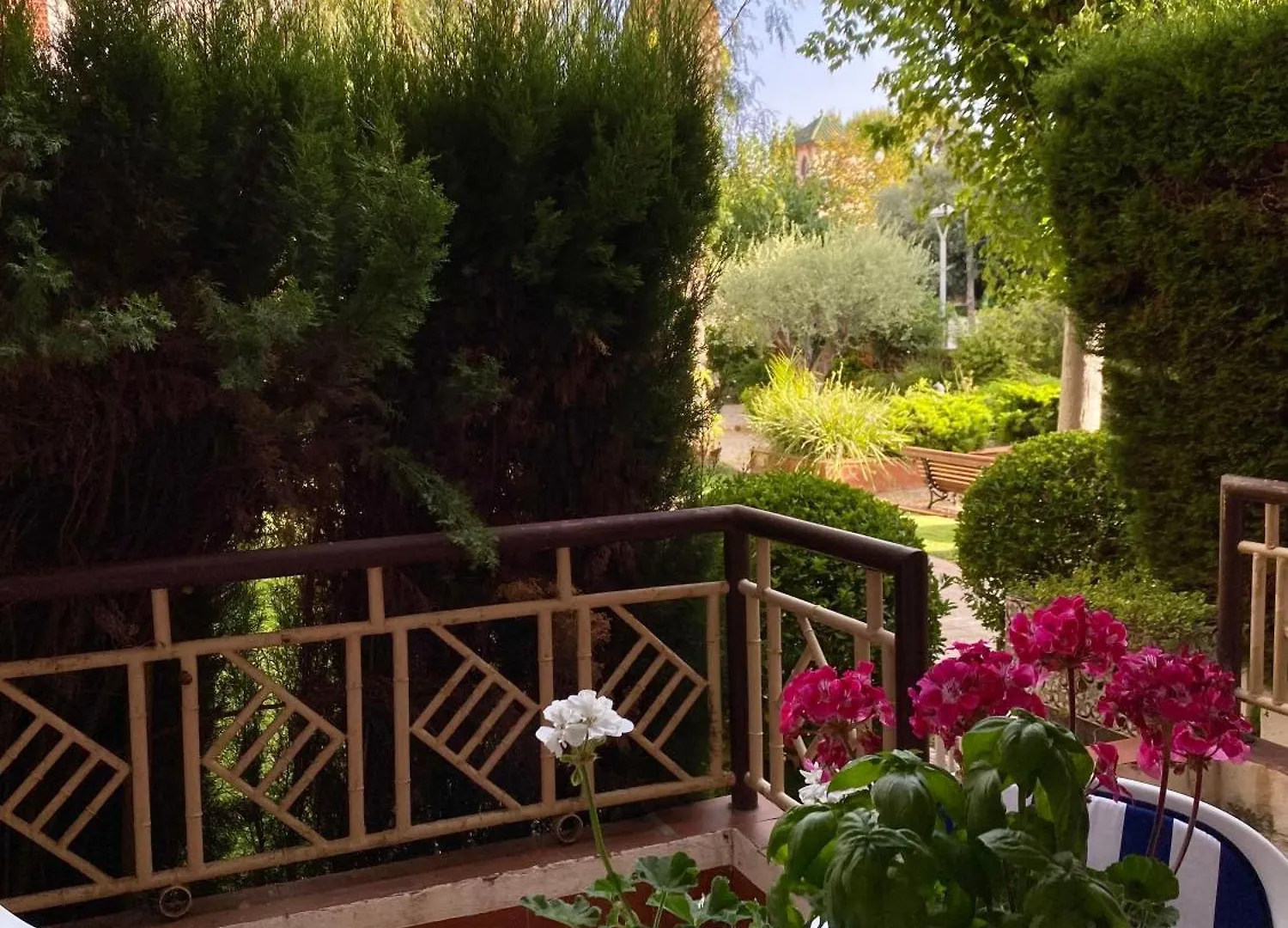Apartment Mediterranean Escape Barcelona