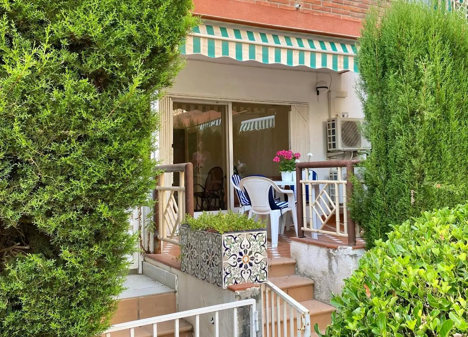 Mediterranean Escape Barcelona Spain