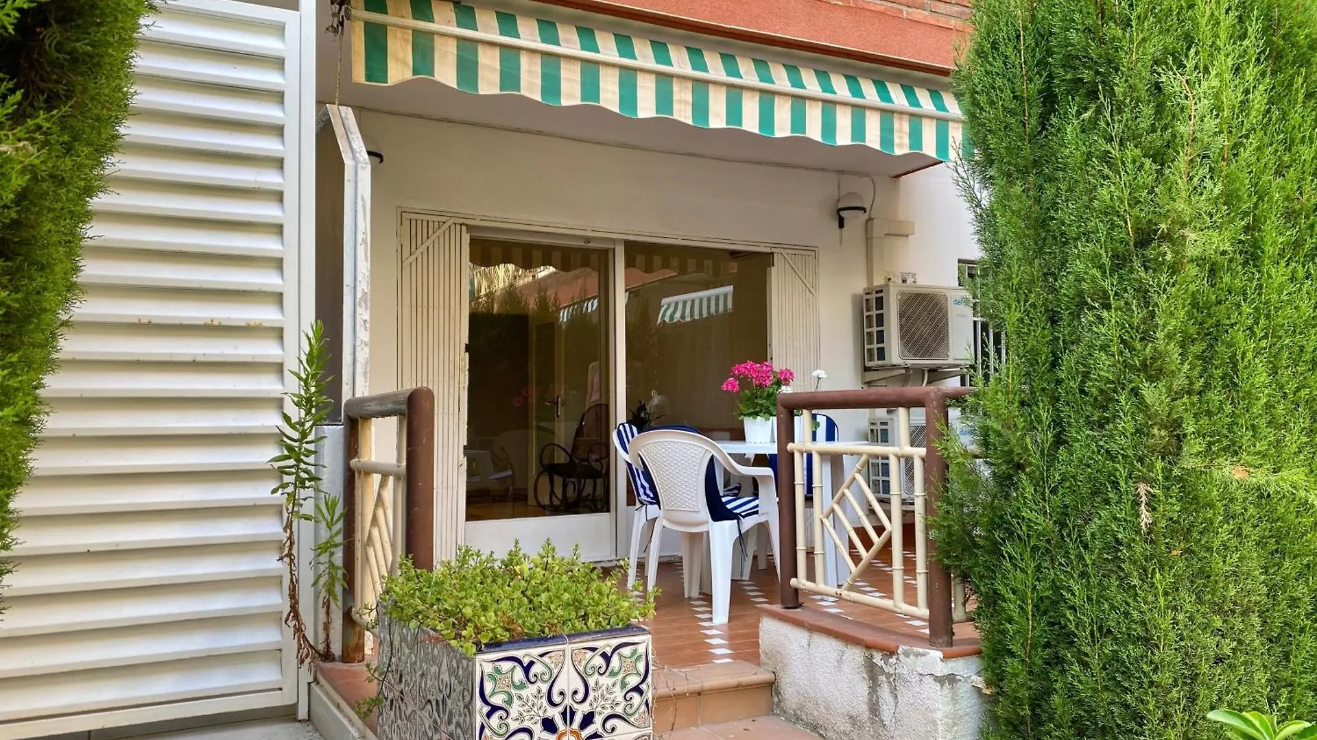 Apartment Mediterranean Escape Barcelona